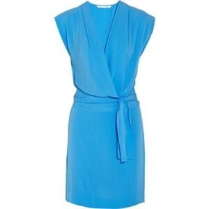 Diane‎ Von Furstenberg Reara Dress